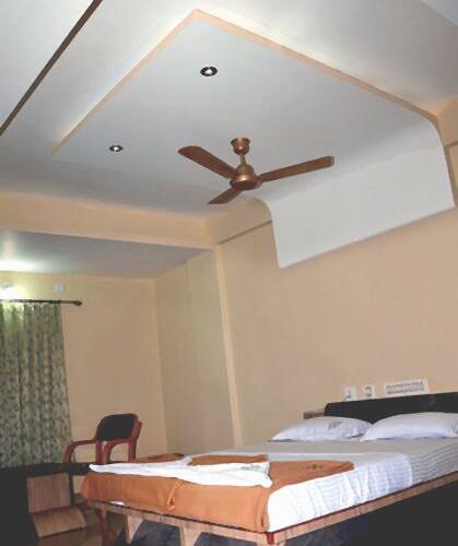 Sri Nivasa Residency, Udupi 4